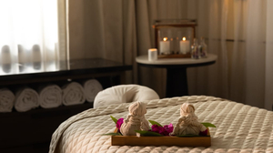The Spa at Four Seasons Hotel Mexico City