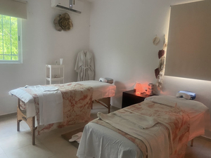Therapy & Wellness Cancun