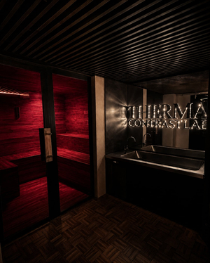THERMÁ Contrast Lab