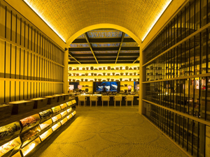 Toro Latin Kitchen