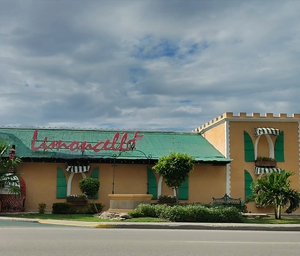 Trattoria Limoncello