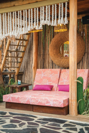 Trópikos Sayulita