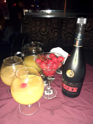 V.I.P. Costera