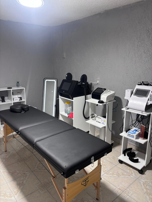 Vita Skin Spa Chimalhuacán