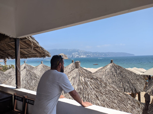 Vuela Vuela Beach Club