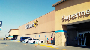 Walmart