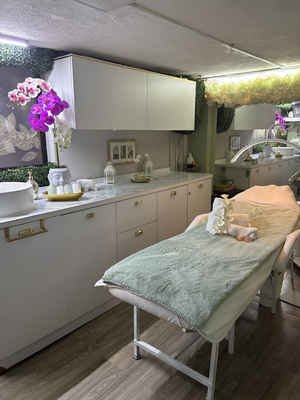 Wellness Spa