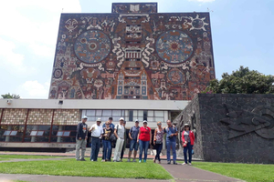 Xochimilco & Coyoacan. Ciudad de México. Tour Privado