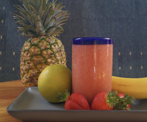 Yerbabuena del Sisal