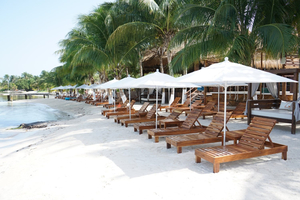 Zaza Yacht & Beach Club