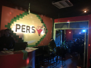 Zona Person Atizapan
