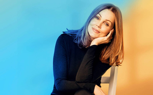 Belinda Carlisle Ciudad de México