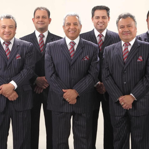 La Sonora Santanera Mexico City