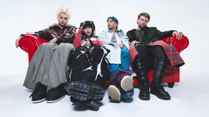 5 Seconds of Summer Ciudad de México