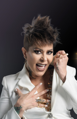 Alejandra Guzman Ciudad de México