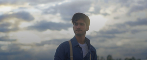 Andrés Obregón Mexico City