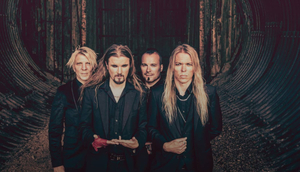 Apocalyptica Mexico City