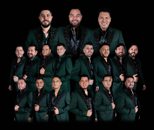 Banda MS Mexico City