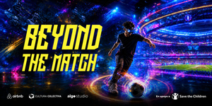 Beyond The Match: An Immersive Soccer Exhibit