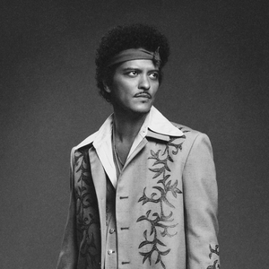 Bruno Mars Ciudad de México