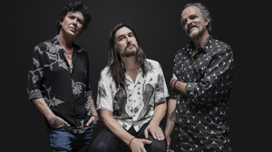 Caifanes Mexico City