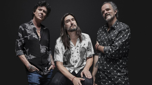 Caifanes Mexico City