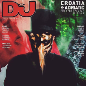 Claptone Ciudad de México