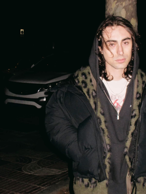 Depresión Sonora Ciudad de México