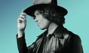 Enrique Bunbury Mexico City