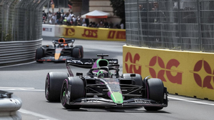 Formula 1 Mexican Grand Prix 2026 - Saturday