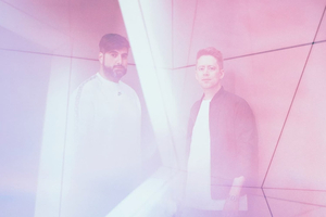 Gol de Oro: Digitalism vs Kinky Mexico City