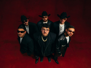 Grupo Frontera Ciudad de México