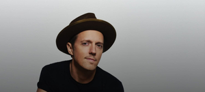 Jason Mraz Ciudad de México