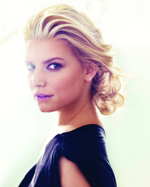 Jessica Simpson Ciudad de México