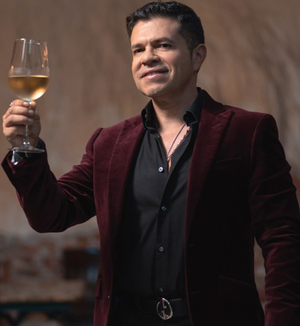 Jorge Medina & Josi Cuen Ciudad de México