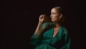 Julieta Venegas Mexico City