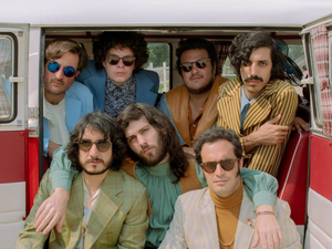 Little Jesus Ciudad de México