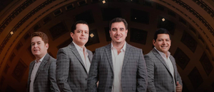 Los Alegres Del Barranco Ciudad de México