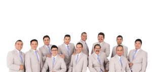 Los Yaguarú Mexico City