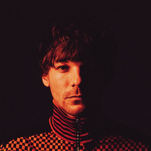 Louis Tomlinson Mexico City