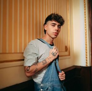 Luck Ra Ciudad de México