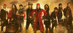 Mago De Oz Ciudad de México