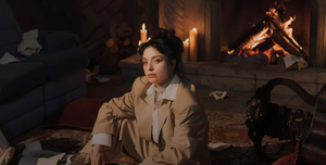 Mon Laferte Mexico City