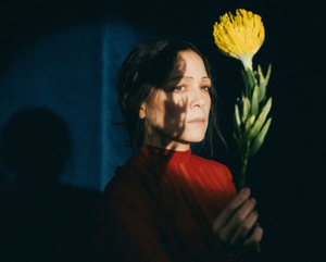 Natalia LaFourcade Ciudad de México