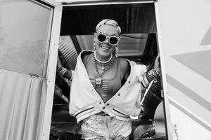 Pink en Ciudad de México