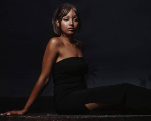 PinkPantheress Mexico City