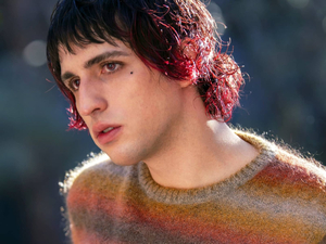 Porter Robinson Mexico City