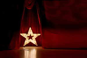 Ricardo O'Farrill Mexico City