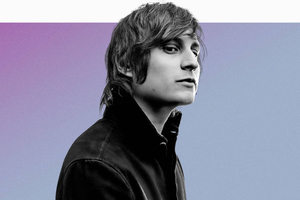 Siddhartha Mexico City