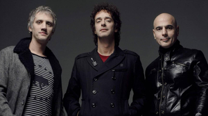 Soda Stereo Mexico City